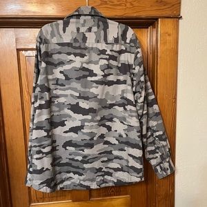 Duluth Trading Co. Jacket